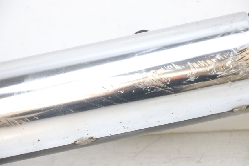 photo de EXHAUST SILENCER HONDA NTV DEAUVILLE 650 (2001 - 2006)