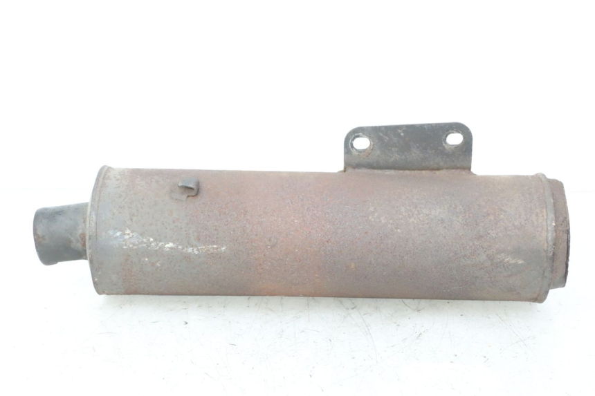 photo de EXHAUST SILENCER IMF INDUSTRIE PACH 2T 50 (2009 - 2018)