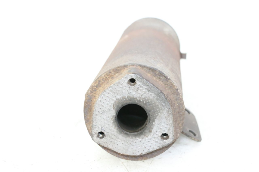 photo de EXHAUST SILENCER IMF INDUSTRIE PACH 2T 50 (2009 - 2018)