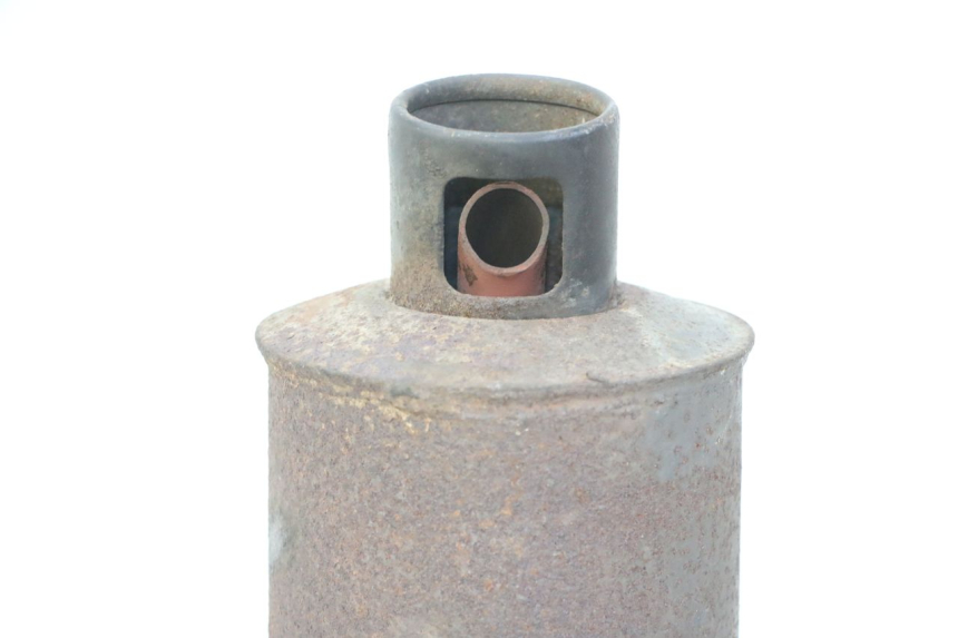 photo de EXHAUST SILENCER IMF INDUSTRIE PACH 2T 50 (2009 - 2018)