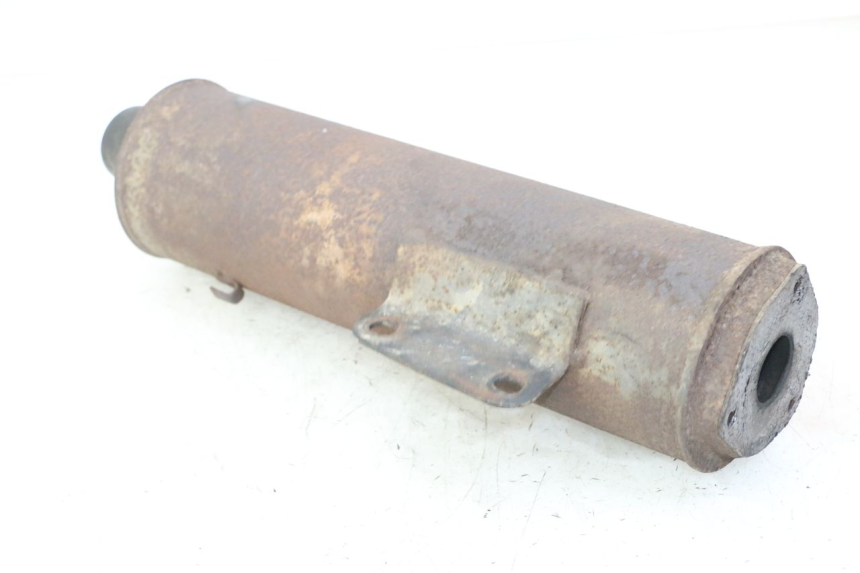 photo de EXHAUST SILENCER IMF INDUSTRIE PACH 2T 50 (2009 - 2018)