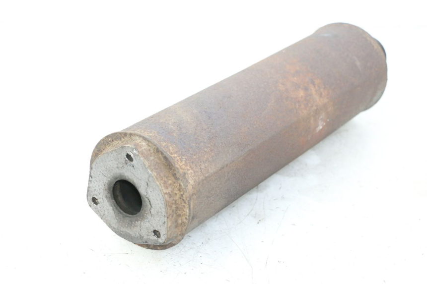 photo de EXHAUST SILENCER IMF INDUSTRIE PACH 2T 50 (2009 - 2018)