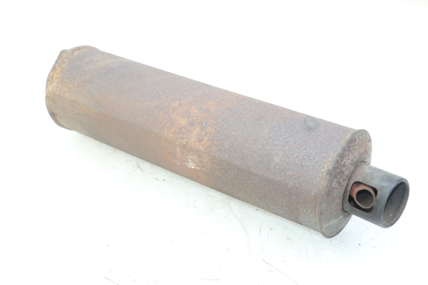 photo de EXHAUST SILENCER IMF INDUSTRIE PACH 2T 50 (2009 - 2018)