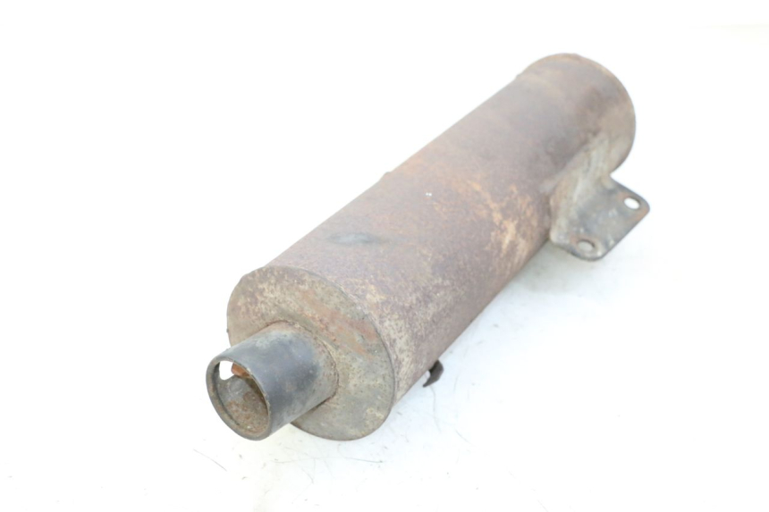 photo de EXHAUST SILENCER IMF INDUSTRIE PACH 2T 50 (2009 - 2018)