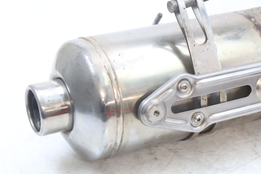 photo de EXHAUST SILENCER PIAGGIO MP3 LT 400 (2007 - 2012)