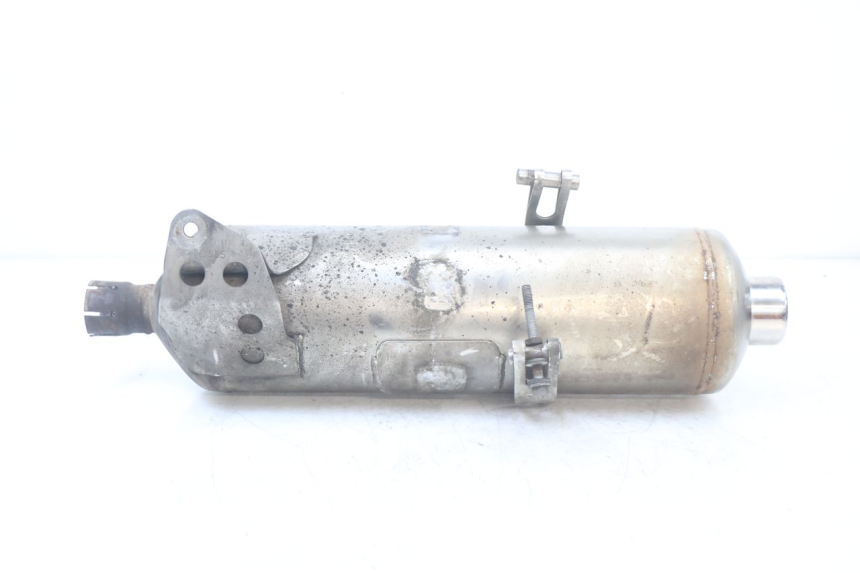 photo de EXHAUST SILENCER PIAGGIO MP3 LT 400 (2007 - 2012)