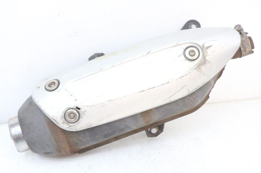 photo de EXHAUST SILENCER PIAGGIO X8 125 (2004 - 2007)