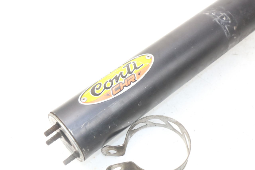 photo de EXHAUST SILENCER KEEWAY PIXEL 50 (2008 - 2011) - Product overview