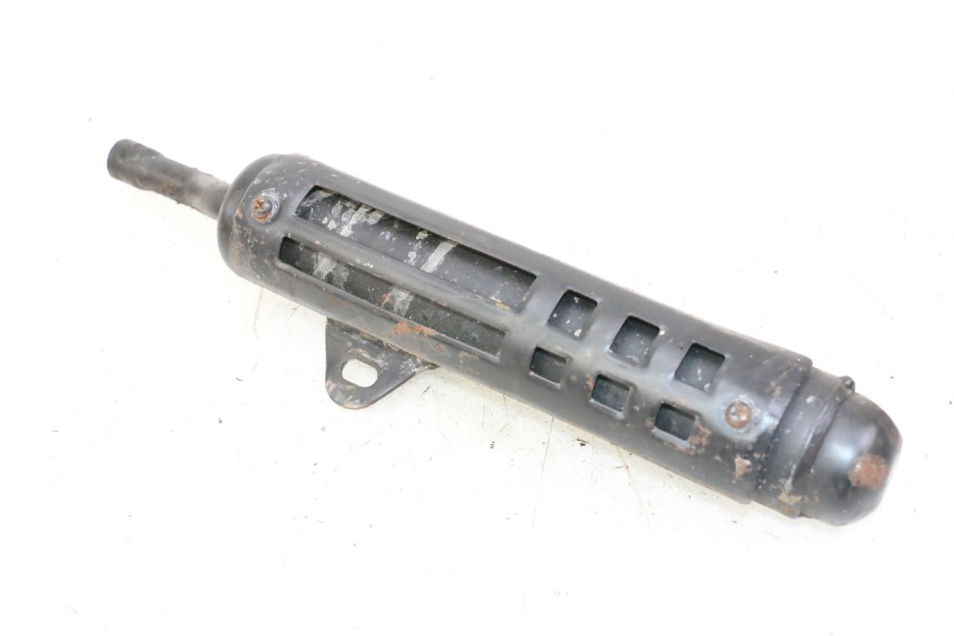 photo de EXHAUST SILENCER YAMAHA PW 80 (1983 - 2014)