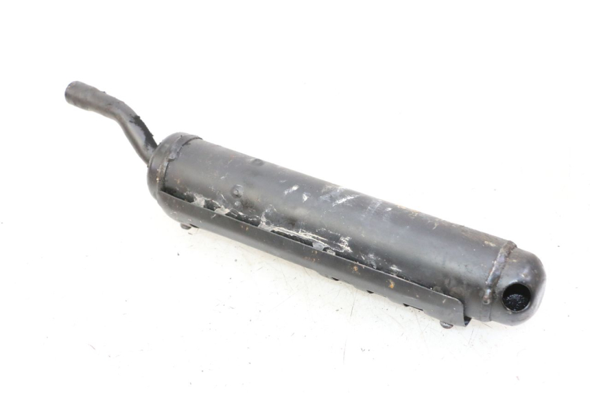 photo de EXHAUST SILENCER YAMAHA PW 80 (1983 - 2014)