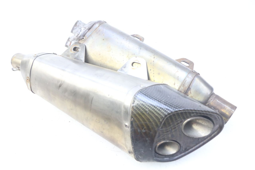 photo de EXHAUST SPY RACING F3 350 (2015 - 2022)