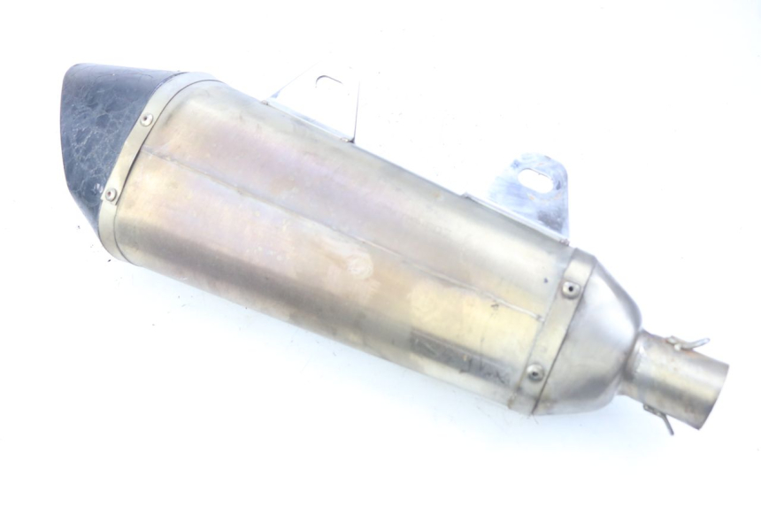 photo de EXHAUST SPY RACING F3 350 (2015 - 2022)