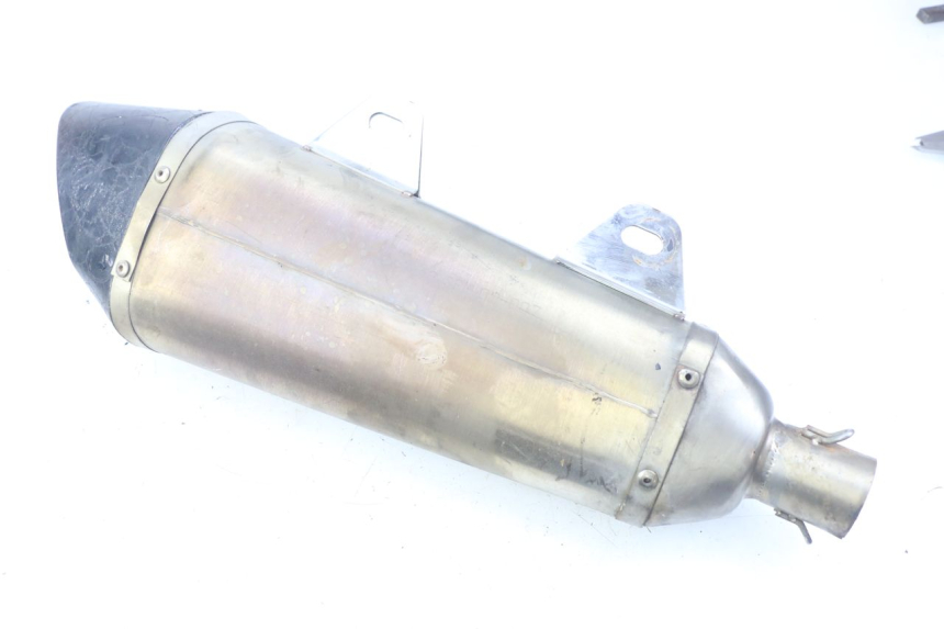 photo de EXHAUST SPY RACING F3 350 (2015 - 2022)