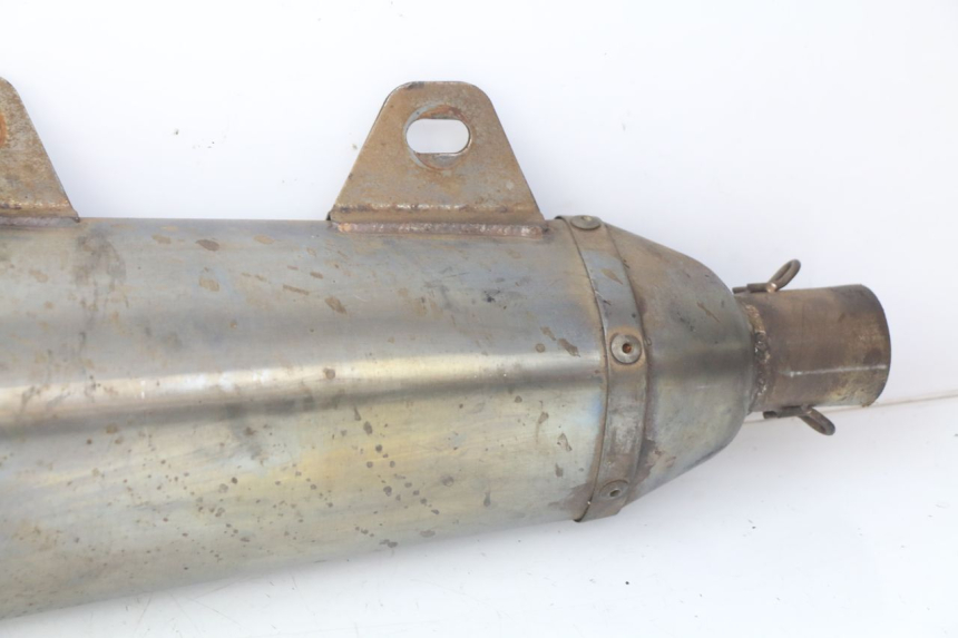 photo de EXHAUST SPY RACING F3 350 (2015 - 2022)