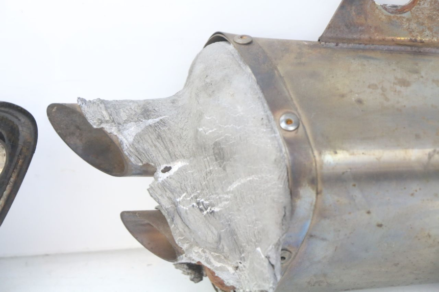 photo de EXHAUST SPY RACING F3 350 (2015 - 2022)