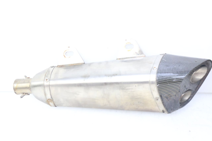 photo de EXHAUST SPY RACING F3 350 (2015 - 2022)