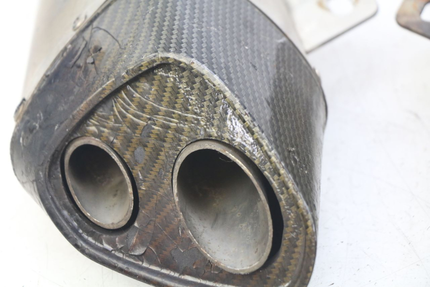 photo de EXHAUST SPY RACING F3 350 (2015 - 2022)
