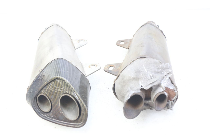 photo de EXHAUST SPY RACING F3 350 (2015 - 2022)