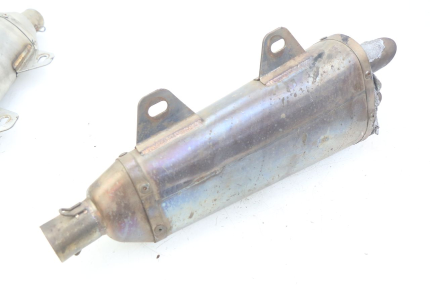 photo de EXHAUST SPY RACING F3 350 (2015 - 2022)