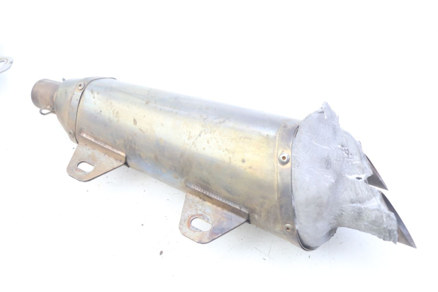 photo de EXHAUST SPY RACING F3 350 (2015 - 2022)