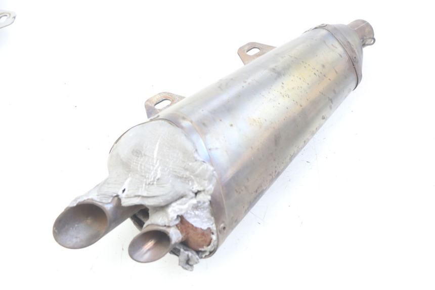 photo de EXHAUST SPY RACING F3 350 (2015 - 2022)