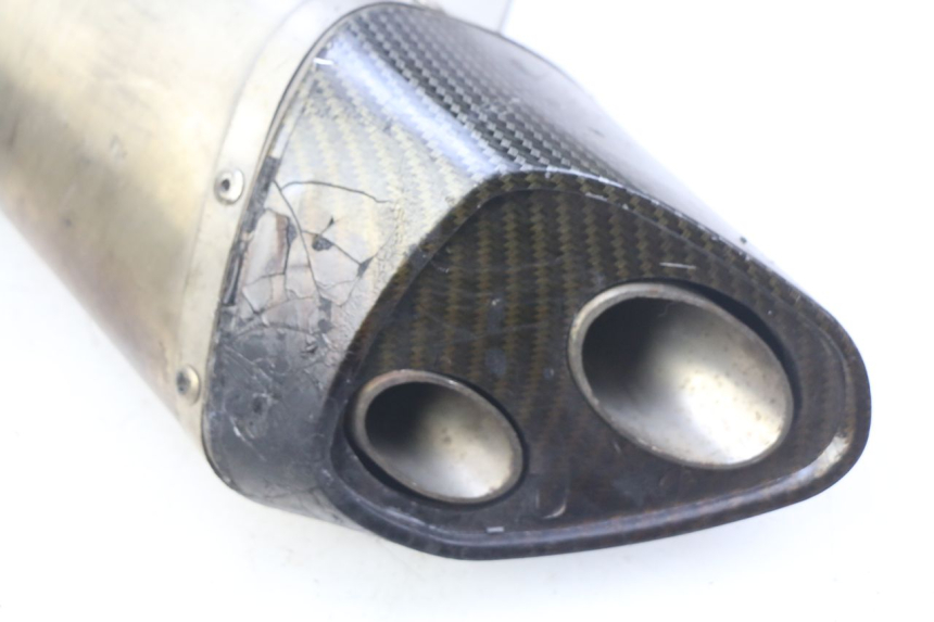 photo de EXHAUST SPY RACING F3 350 (2015 - 2022)