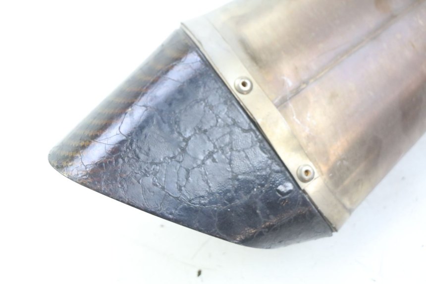 photo de EXHAUST SPY RACING F3 350 (2015 - 2022)