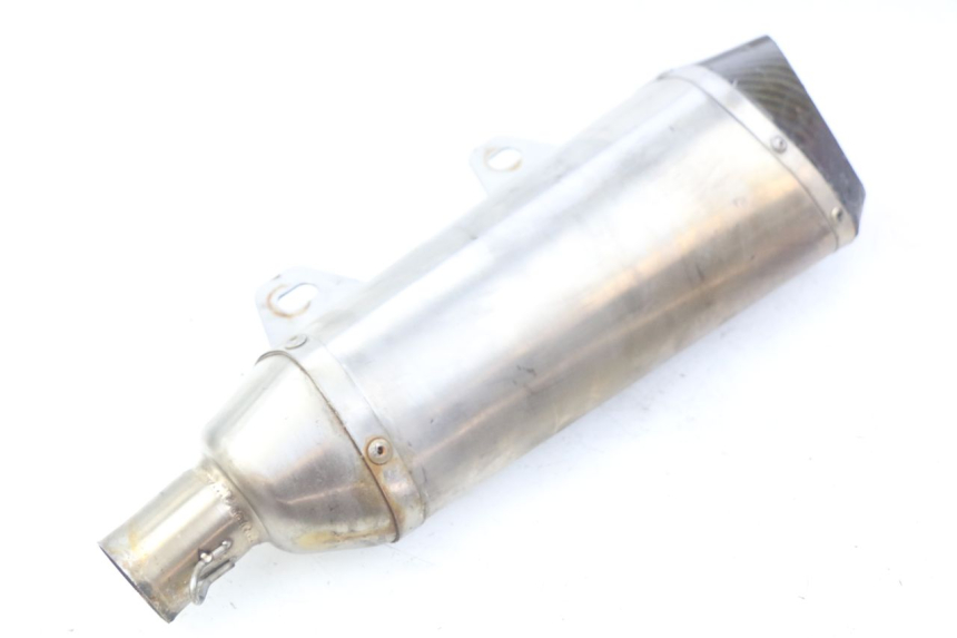 photo de EXHAUST SPY RACING F3 350 (2015 - 2022)