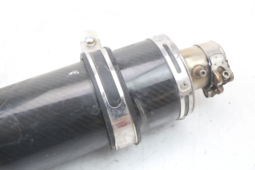 photo de EXHAUST SILENCER SUZUKI GS F 500 (2004 - 2007)