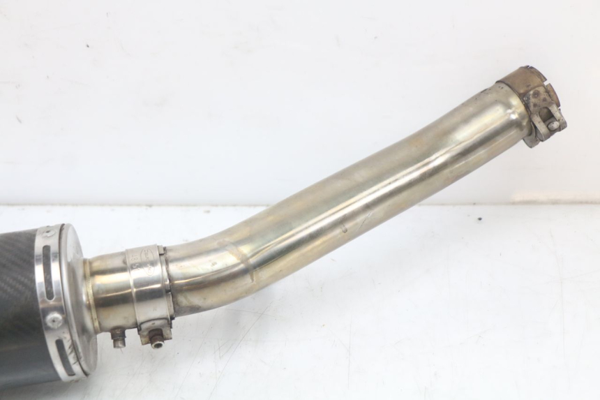 photo de EXHAUST SILENCER SUZUKI GS F 500 (2004 - 2007)