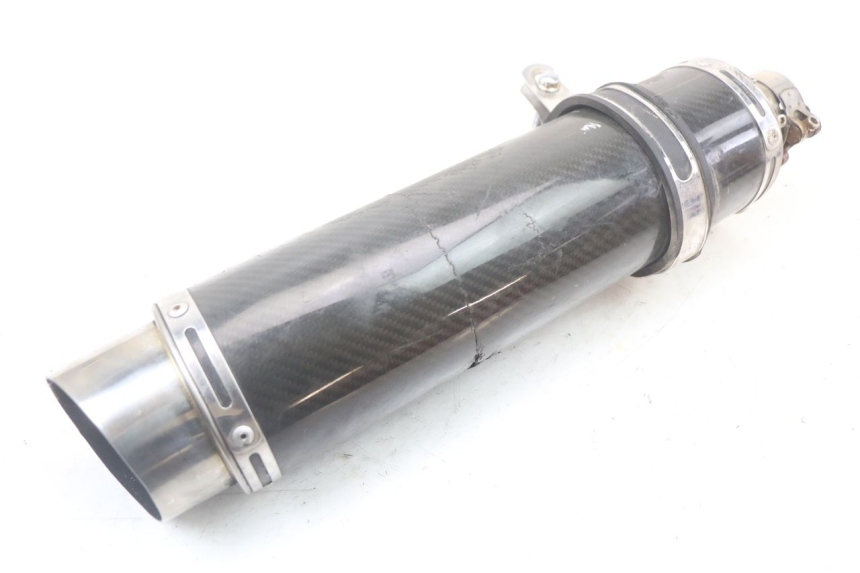 photo de EXHAUST SILENCER SUZUKI GS F 500 (2004 - 2007)