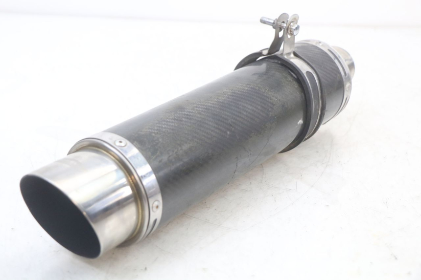 photo de EXHAUST SILENCER SUZUKI GS F 500 (2004 - 2007)