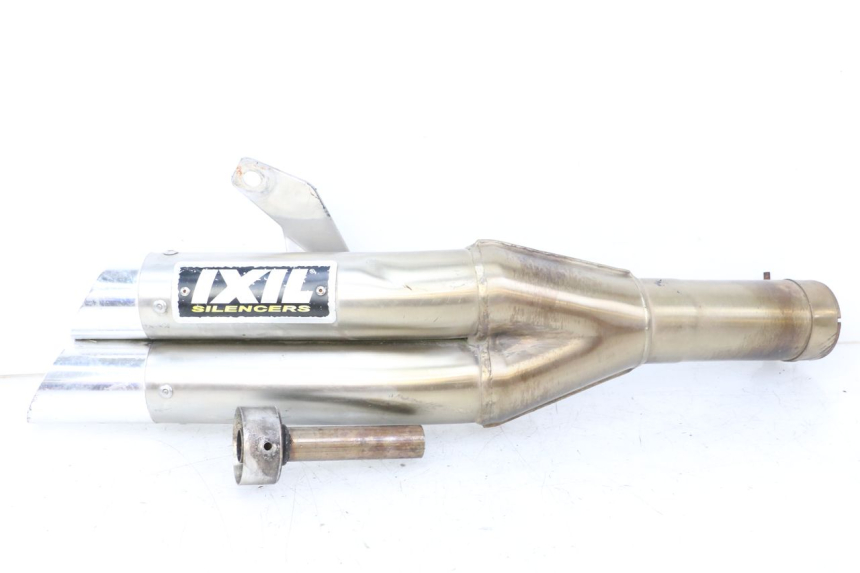 photo de EXHAUST SILENCER SUZUKI GSX F GSXF 650 (2007 - 2015)