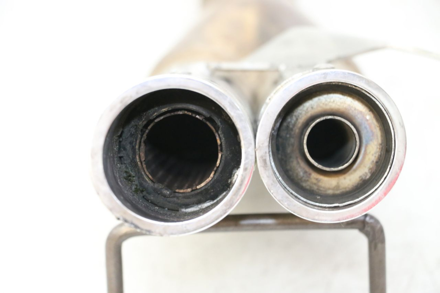 photo de EXHAUST SILENCER SUZUKI GSX F GSXF 650 (2007 - 2015)