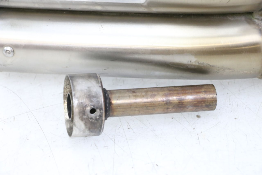 photo de EXHAUST SILENCER SUZUKI GSX F GSXF 650 (2007 - 2015)