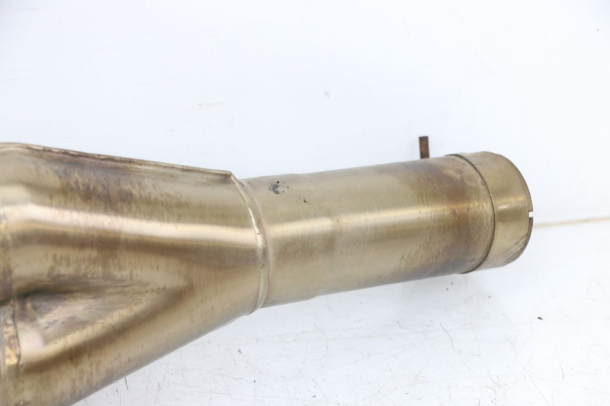 photo de EXHAUST SILENCER SUZUKI GSX F GSXF 650 (2007 - 2015)