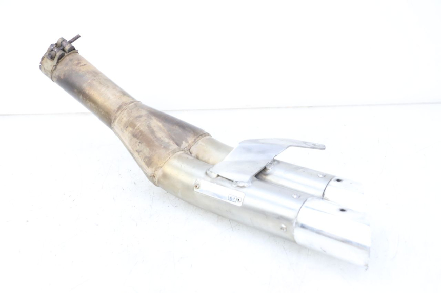 photo de EXHAUST SILENCER SUZUKI GSX F GSXF 650 (2007 - 2015)