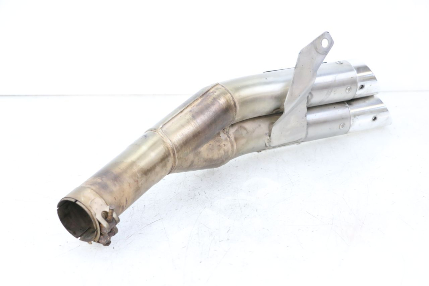 photo de EXHAUST SILENCER SUZUKI GSX F GSXF 650 (2007 - 2015)