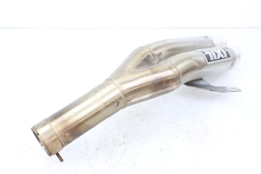 photo de EXHAUST SILENCER SUZUKI GSX F GSXF 650 (2007 - 2015)