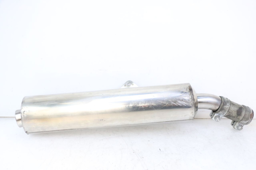 photo de EXHAUST SILENCER SUZUKI SV S 650 (2003 - 2009)