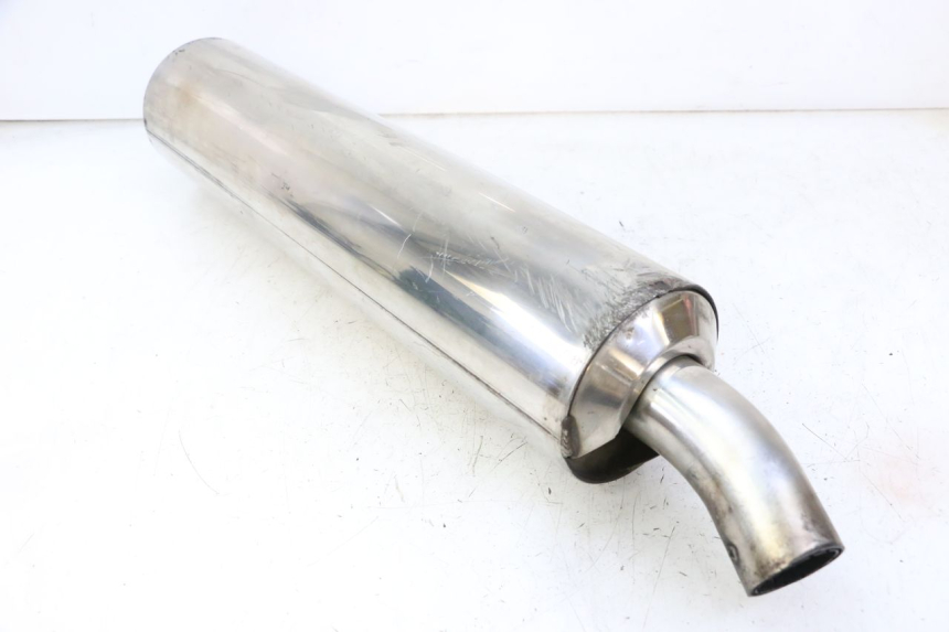 photo de EXHAUST SILENCER SUZUKI SV S 650 (2003 - 2009)