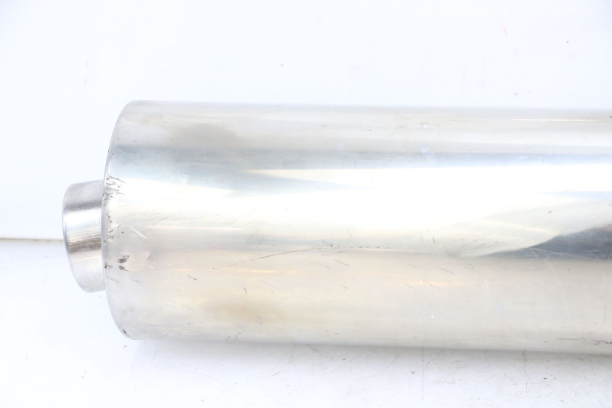 photo de EXHAUST SILENCER SUZUKI SV S 650 (2003 - 2009)