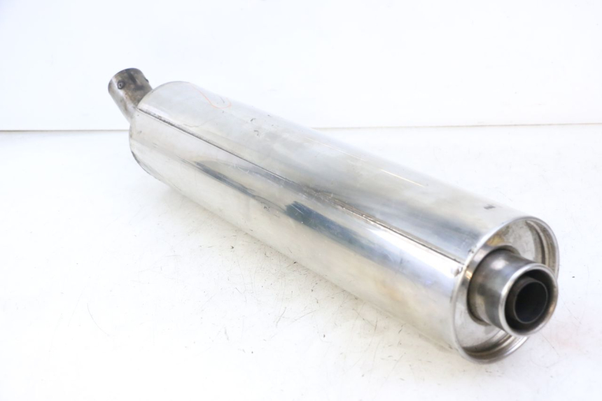 photo de EXHAUST SILENCER SUZUKI SV S 650 (2003 - 2009)