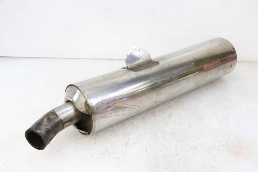 photo de EXHAUST SILENCER SUZUKI SV S 650 (2003 - 2009)