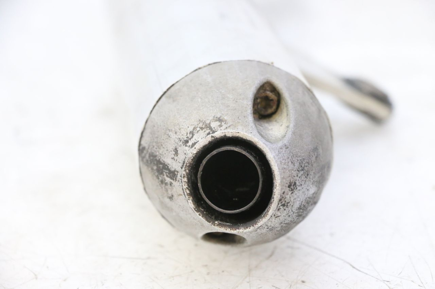photo de EXHAUST SILENCER KTM SX 85 (2013 - 2017)