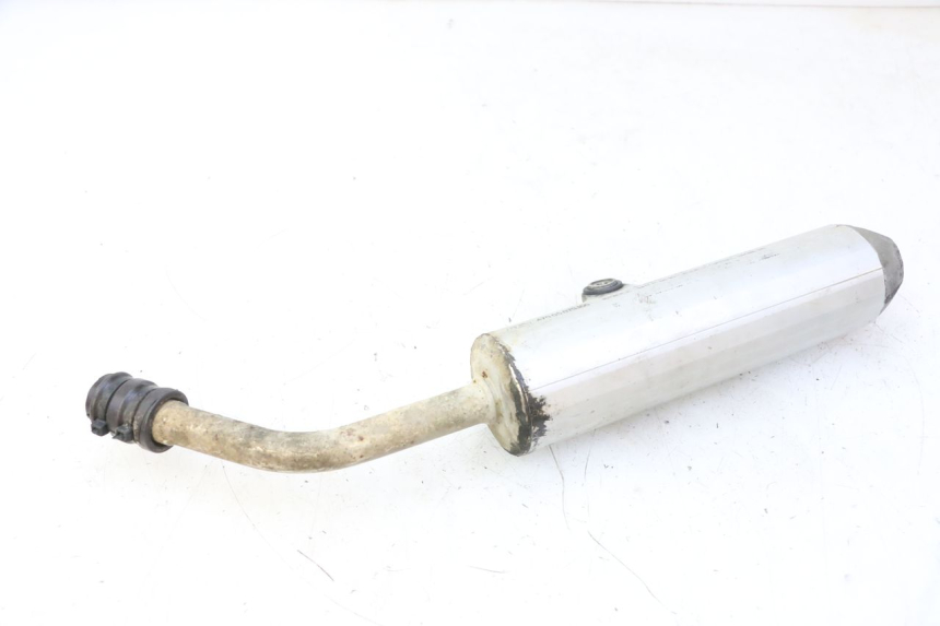 photo de EXHAUST SILENCER KTM SX 85 (2013 - 2017)