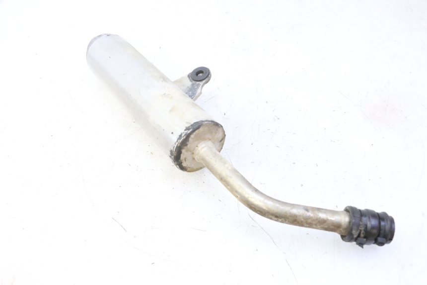 photo de EXHAUST SILENCER KTM SX 85 (2013 - 2017)