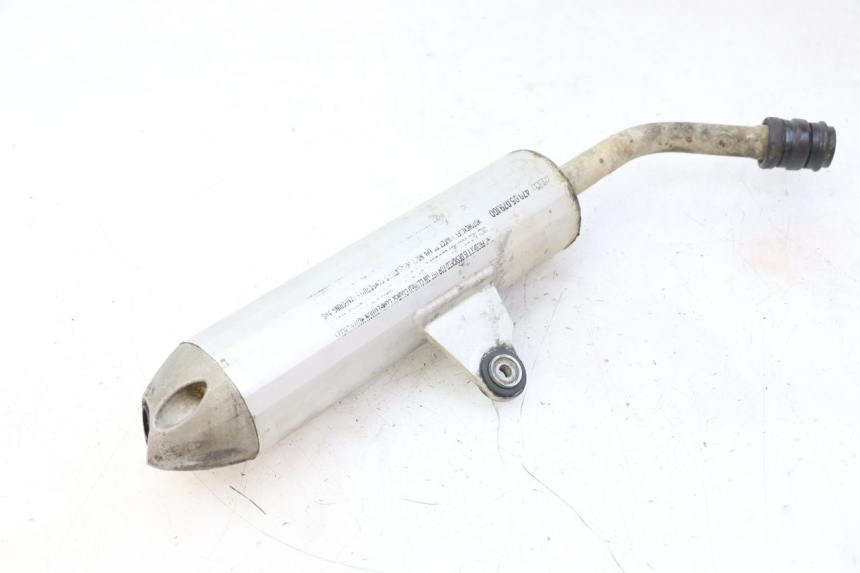 photo de EXHAUST SILENCER KTM SX 85 (2013 - 2017)
