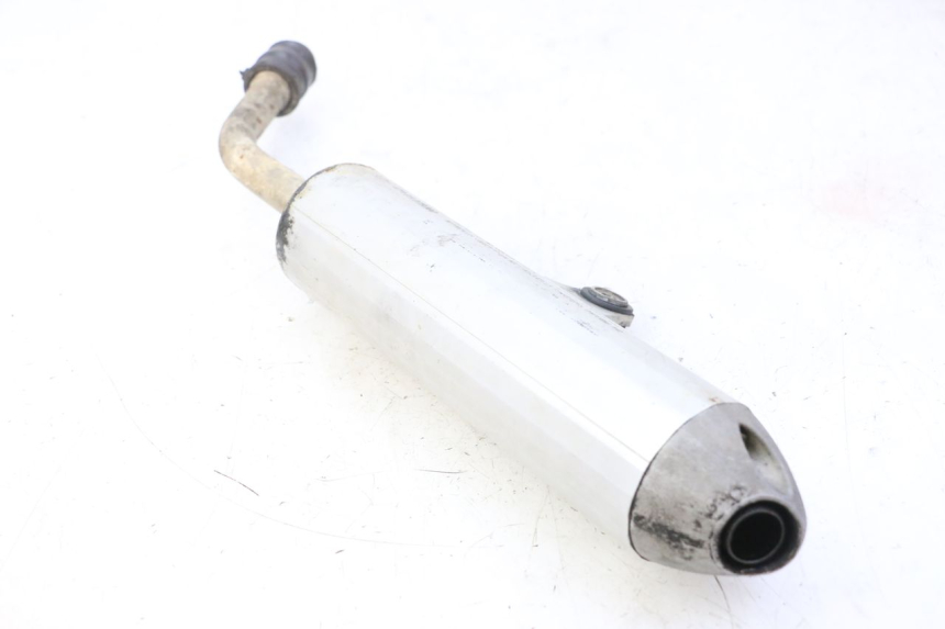 photo de EXHAUST SILENCER KTM SX 85 (2013 - 2017)
