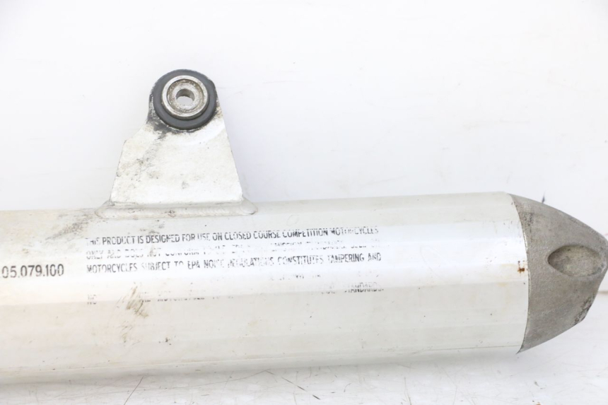 photo de EXHAUST SILENCER KTM SX 85 (2013 - 2017)
